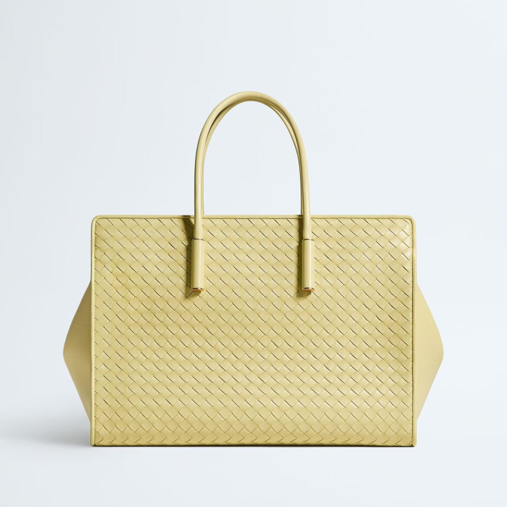 Borsa a mano in pelle | Pelletteria Carlo Esposito