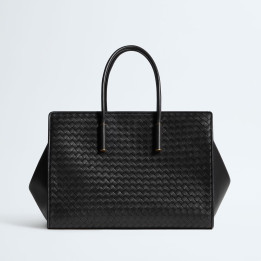 Borsa a mano in pelle | Pelletteria Carlo Esposito