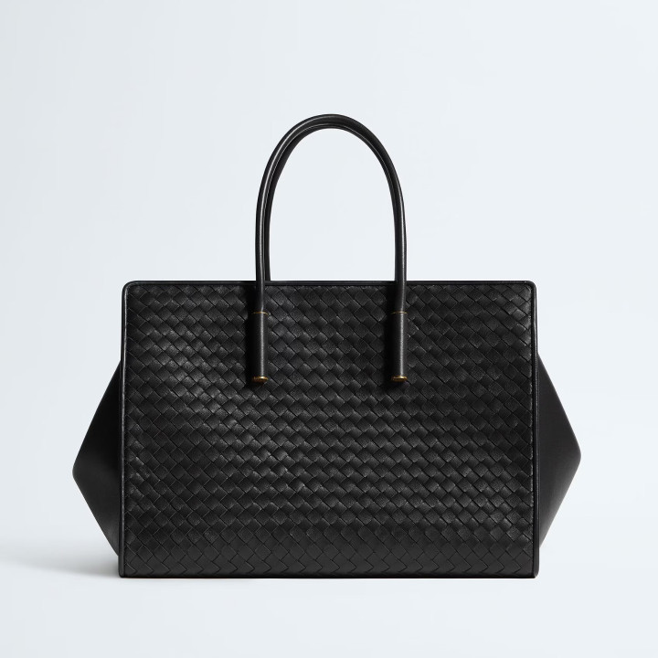 Borsa a mano in pelle | Pelletteria Carlo Esposito